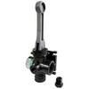 TeeJet Manual Control Valve 3/4" Inlet & 1/2" Outlet AA6B