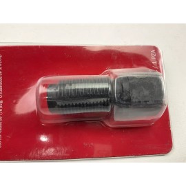 Mechanics Best TR25255 Oxygen O2 Sensor Thread Chaser Tool - M18 X 1.5