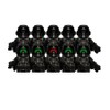 Fase 2 Shadow Scout Storm Commandos 10pcs Troopers Army Building