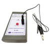 EQCOTWEA Portable ESD Electric Resistance Tester Surface Earth Resistivity Meter