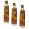 3x Cantu Shea Butter Moisturizing Curl Activator Cream 355ml (insgesamt-1065ml)