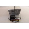 Truck-Lite 900 Flat Black Turn Signal Switch