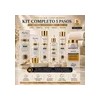 Kit Skincare Colágeno 5 Pasos Rutina Facial Anti Edad