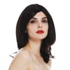 WIG ME UP - TYM-476-MT-2H99 Women's Wig Monofilament Shoulder Length