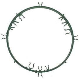 1st Vinyl Multi-Ring (Diameter 28cm)