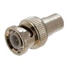 BNC Male to RCA Female Adapter
