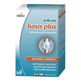 Hübner Art Horo Basis plus capsules 90.