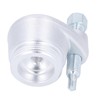 Auxiliary Clutch Belt Removing Tool Efficient Aluminium Professional 529000088 for
