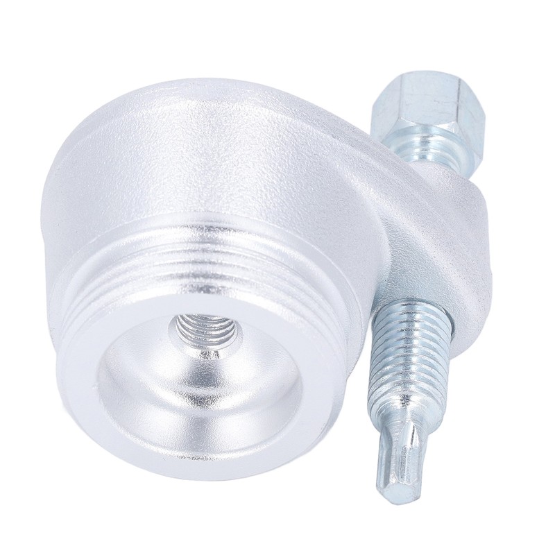 Auxiliary Clutch Belt Removing Tool Efficient Aluminium Professional 529000088 for