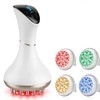 Lymphatic Drainage Massager, Cellulite Massage Tool