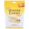 Prince Of Peace Original Flavor Ginger Chew Plus+, Gluten Free,