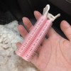 LIKENNY Curler Curler Magic Curler Hand Winding Curler Oval Fluffy