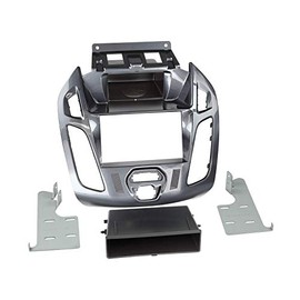 Carmedio Glossy, Galaxie – Single DIN Fascia Ford Tourneo/Transit