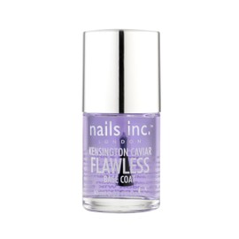 Nails Inc Kensington Caviar Flawless base coat