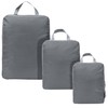 Maple Leaf Travel - Compression Cubes - Set Of 3