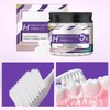 1 Bottle Hydroxyapatite Toothpaste Toothpaste Tablets Toothpaste Hydroxyapatite Tablets Hydroxyapatite