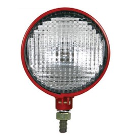 RAParts 6 Volt Headlamp Assembly 365503R1 Fits Case-IH 140 200 240 300 340 400 450 504 606 H M Super M 365503R1 376849R91 381182R91
