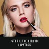Max Factor Lipfinity Liquid Lipstick, Starstruck 90