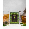 Mina Atay Moroccan Nana Mint Organic Green Tea, 15 Biodegradable