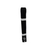 Premium Black Belt (Daruma Martial Arts Store) Various Sizes