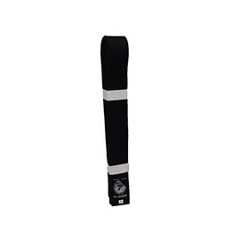 Premium Black Belt (Daruma Martial Arts Store) Various Sizes