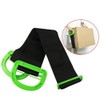 2 Piece Carrying Belt, Luggage Carrying Belt, Large Cardboard, Furniture