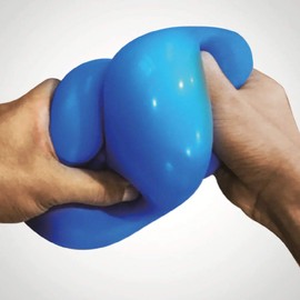 #winning Giant Stress Ball - Large Squishy Fidget Stress Relief Ball