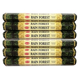 HEM Rainforest, Set of 6