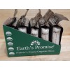 White 5 NEW EARTH'S PROMISE Organic Long Grain White/BROWN Rice