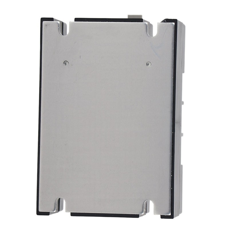 Soft Start Controller Industrial Control Accessory Aluminum Bottom for Single