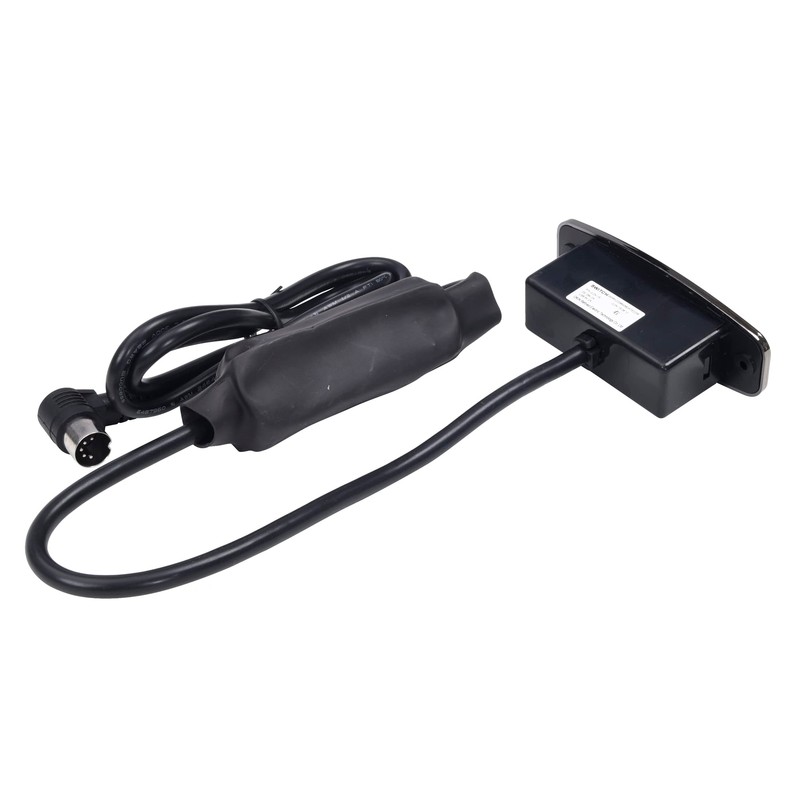 Okin 5 Button Recliner Replacement Parts, Hand Control Handset 5