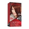 Revlon ColorSilk Hair Color, [31] Dark Auburn 1 ea (Pack