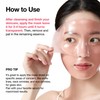 ANUA Peach 70 Niacin Brightening Collagen Mask, Overnight Face Mask