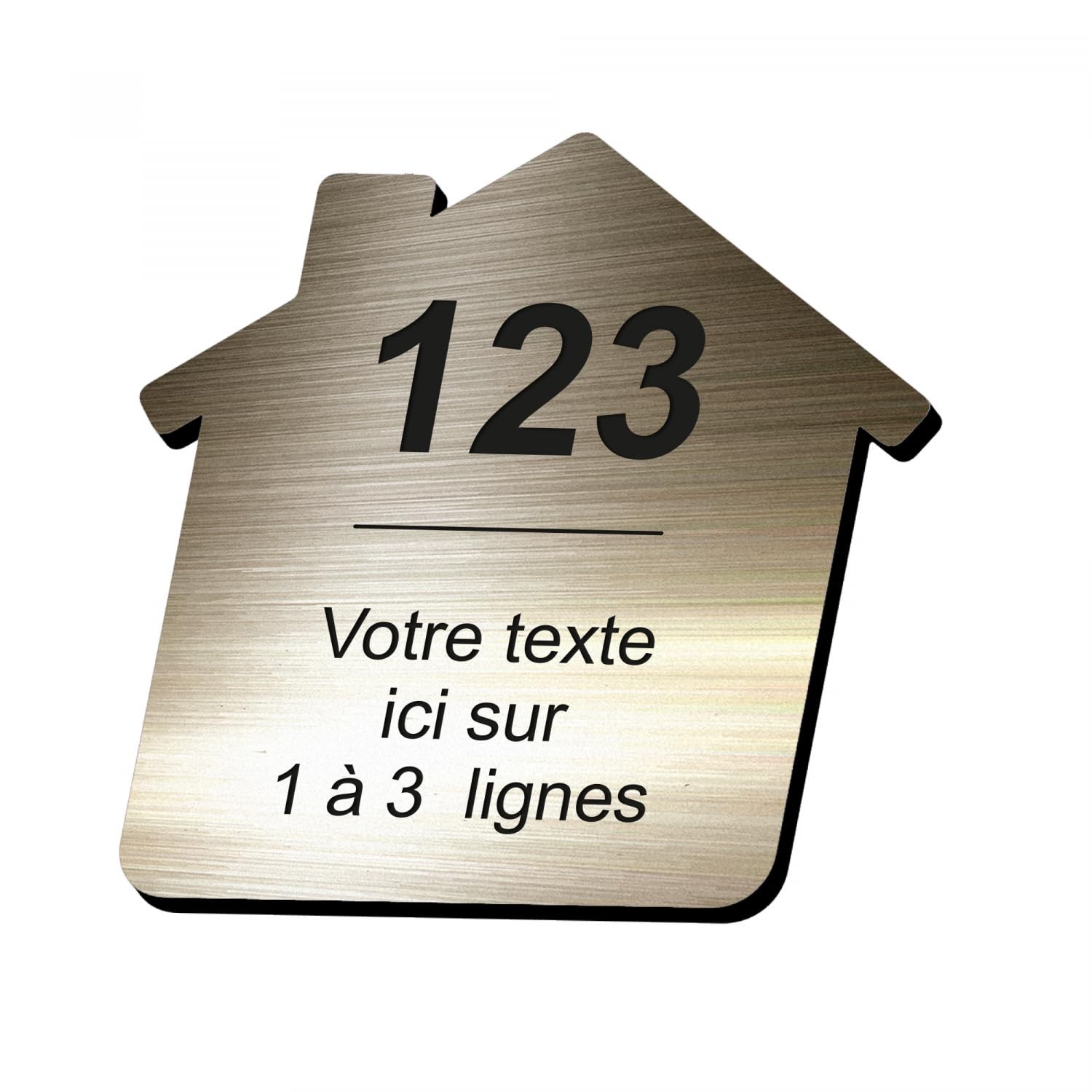 Targhe Grande Formato, Per Segnaletica Esterna - Foto 9