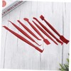 iplusmile 1set Car Window Tint Tool Kit Material Squeegee Film