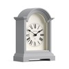 NEWGATE® Fillmore mantel clock | Classic arch top carriage clock