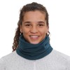 TrailHeads Micro Fleece Neck Warmer | Winter Neck Gaiter |