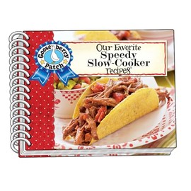 Our Favorite Speedy Slow Cooker Recipes (Our Favorite Recipes Collection)