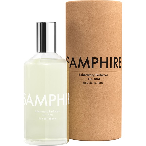 Laboratory Perfumes Samphire, Size 100 ml | Size 100 ml