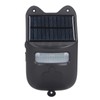 Driveway Alarm Solar Infrared Intelligent Induction IP65 Waterproof Welcome Doorbell