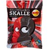 Bubs Skull Raspberry Liquorice 2 Pack of 90g