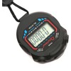 FomaTrade 10pcs Digital Stopwatch Timers Sports Stopwatch Water Resistant Stopwatch