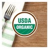 SEEDS OF CHANGE Organic Brown Basmati Rice, Microwaveable Ready to