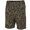 HUK Standard Next Level 7", Quick-Drying Fishing Shorts for Men,