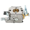 Carburetor Carb Garden Chainsaw Accessory Fit for Husqvarna 136 137