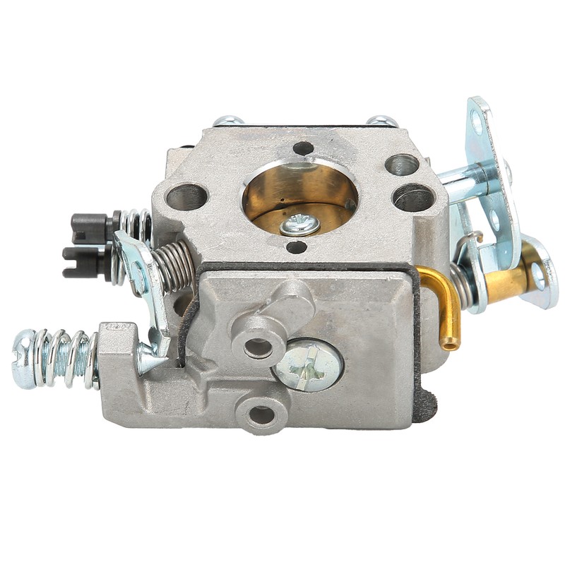 Carburetor Carb Garden Chainsaw Accessory Fit for Husqvarna 136 137