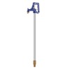 VEVOR Frost Proof Yard Hydrant, 4.25 FT Freeze-Proof Outdoor Faucet
