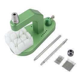 Watch Link Removal Tool Kit Strap Size Adjustment Metal Watch Band Sizing Tool Watch Band Remover Kit for Watch Repairing