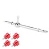 280mm Gear Lever Billet Steel Automobile Repacking Replacement for S