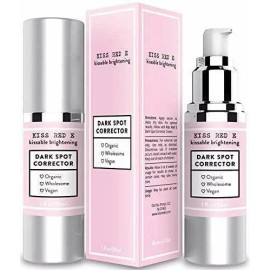 Kiss Red E Crema Dark Spot Corrector Kiss Red E